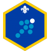 Team Leader badge Team Leader badge