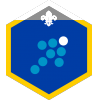 Team Leader badge Team Leader badge