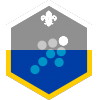 Team Leader badge Team Leader badge