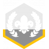 Chief Scout's Silver badge Chief Scout's Silver badge