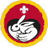Animal Carer badge Animal Carer badge