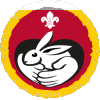 Animal Carer badge Animal Carer badge
