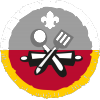 Chef badge Chef badge