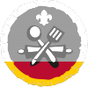 Chef badge Chef badge