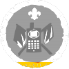 Communicator badge Communicator badge