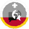 Global Issues badge Global Issues badge