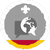 Global Issues badge Global Issues badge