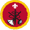 Home Help badge Home Help badge