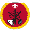 Home Help badge Home Help badge
