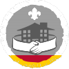 Home Safety badge Home Safety badge