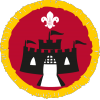 Activity: Local Knowledge - Investigate badge 
