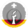 My Faith badge My Faith badge