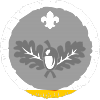 Naturalist badge Naturalist badge