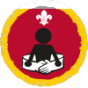 Personal Safety badge Personal Safety badge