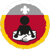 Personal Safety badge Personal Safety badge