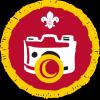 Activity: Photographer - Camera badge 