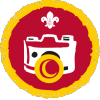 Activity: Photographer - Activity badge 