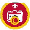 Photographer badge Photographer badge