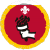 Sports Enthusiast badge Sports Enthusiast badge