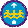 Staged: Community Impact - Identify badge 