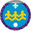 Community Impact badge (Level 1) Community Impact badge (Level 1)