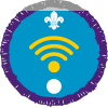 Digital Citizen (Pre 2021) badge (Level 1) Digital Citizen (Pre 2021) badge (Level 1)