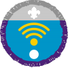 Digital Citizen (Pre 2021) badge (Level 0) Digital Citizen (Pre 2021) badge (Level 0)