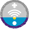 Digital Citizen (Pre 2021) badge (Level 0) Digital Citizen (Pre 2021) badge (Level 0)