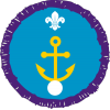 Nautical Skills badge (Level 0) Nautical Skills badge (Level 0)