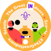Staged: The Great Indoors - Practical skills badge 