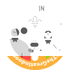 The Great Indoors badge (Level 0) The Great Indoors badge (Level 0)