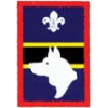 Patrol Badge - Wolf (Patrol) badge Patrol Badge - Wolf (Patrol) badge