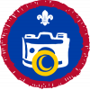 Photographer badge Photographer badge