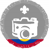 Photographer badge Photographer badge