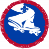 Street Sports badge Street Sports badge