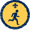 Sports badge Sports badge