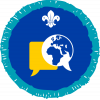Global Issues badge Global Issues badge