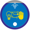 Digital Maker badge (Level 1) Digital Maker badge (Level 1)