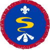 Survival Skills badge Survival Skills badge